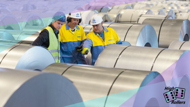 Dies Excursion Tata Steel Thor dies-excursion-tata-steel-thor