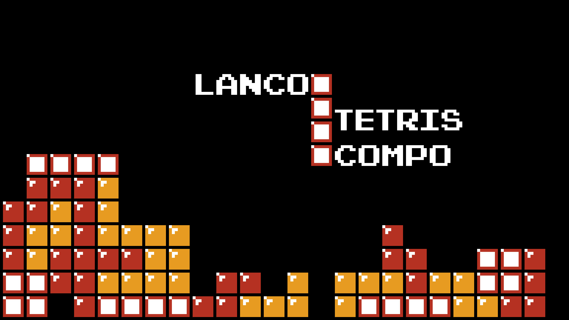 Tetris Competition | Thor