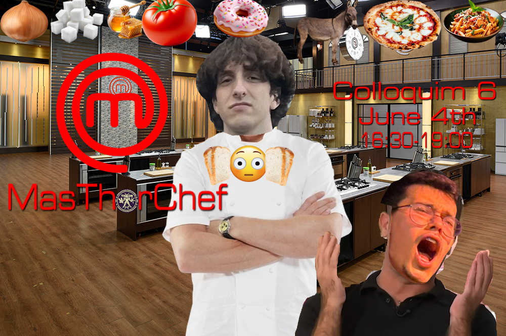 MasThorChef