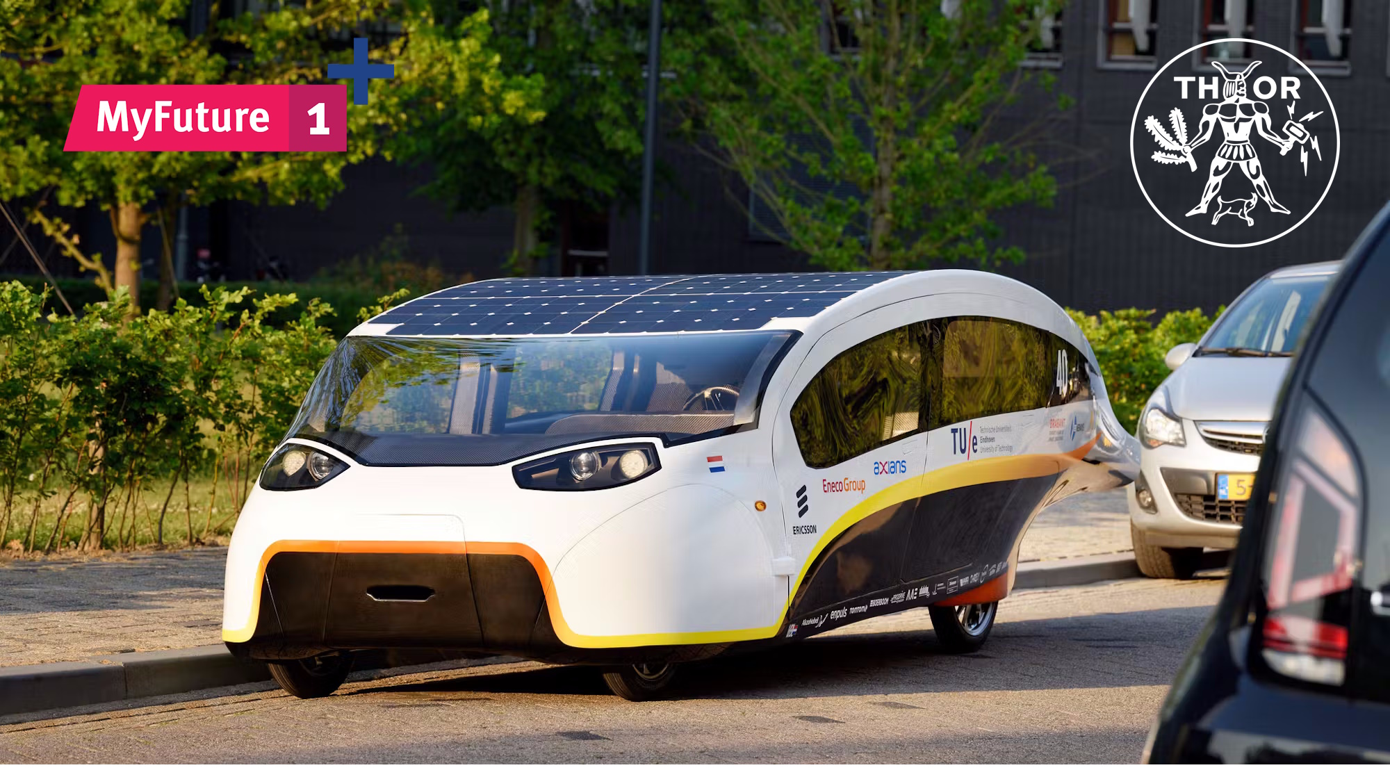 solar final