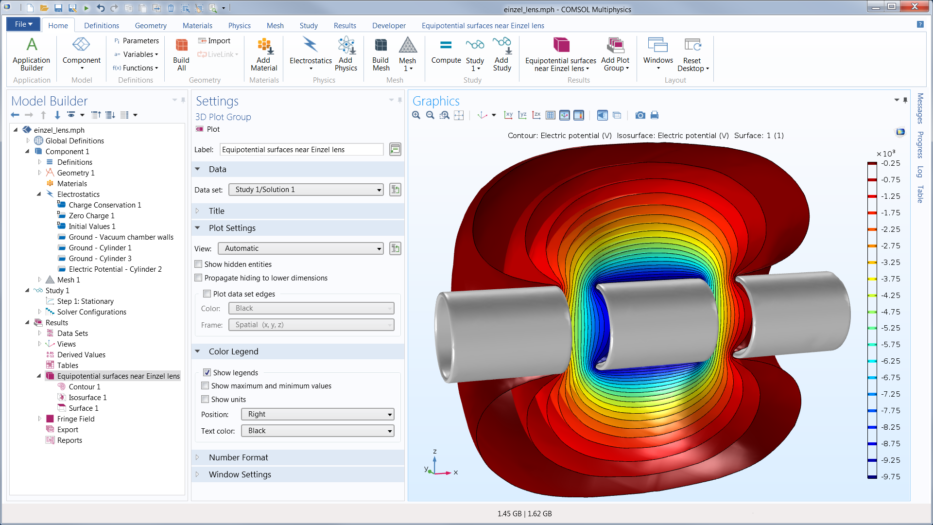 comsol multiphysics books