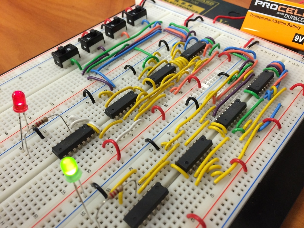 Circuits-Exam-Training