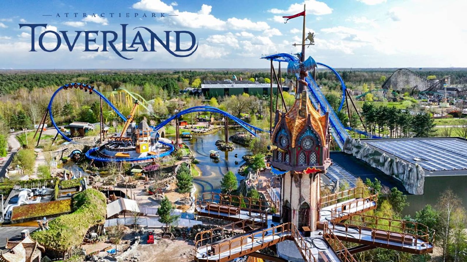toverland promo
