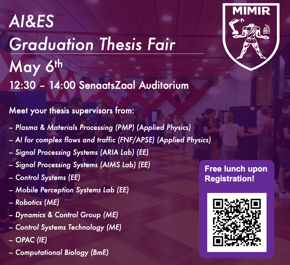 GraduationThesisFair