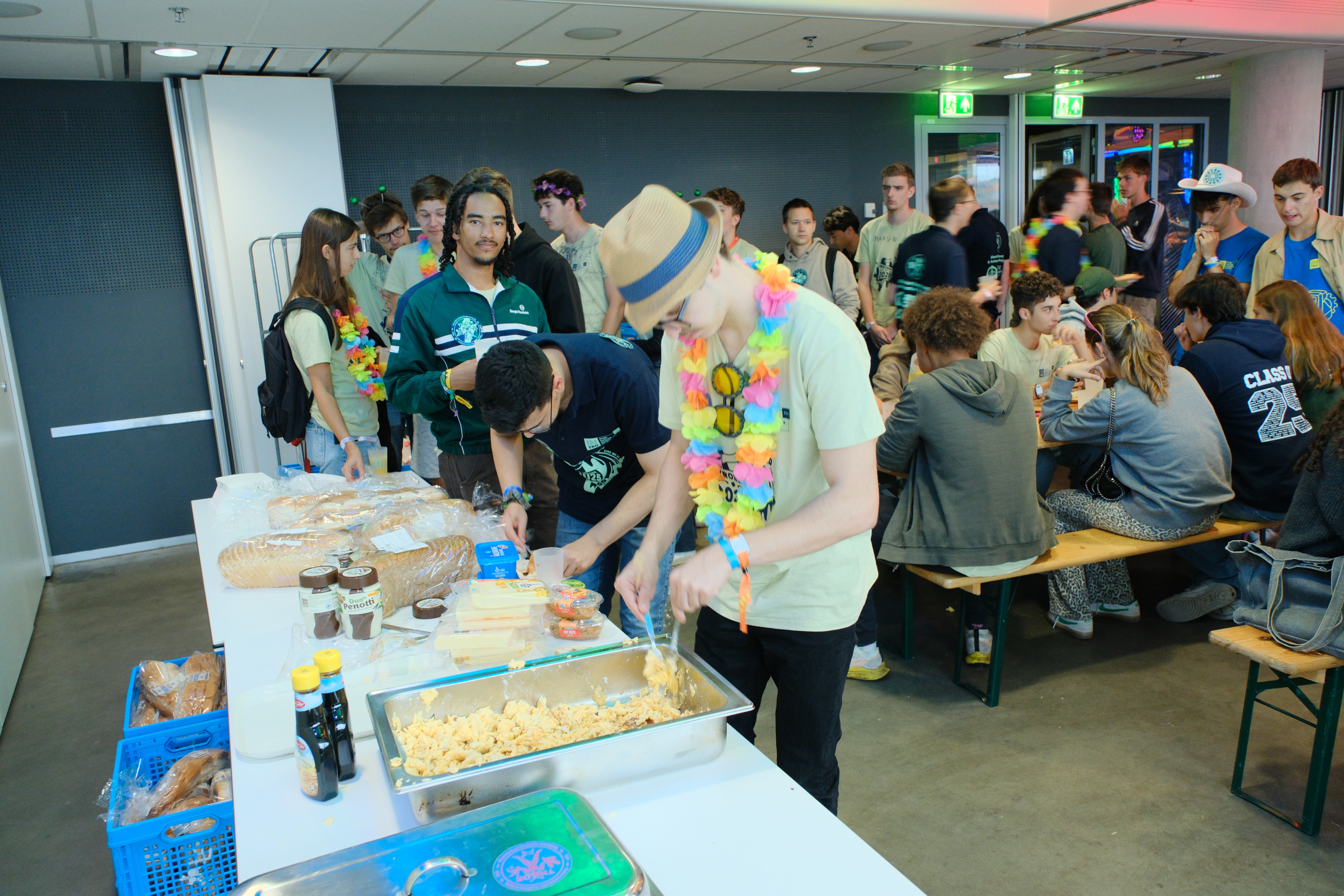brekfest