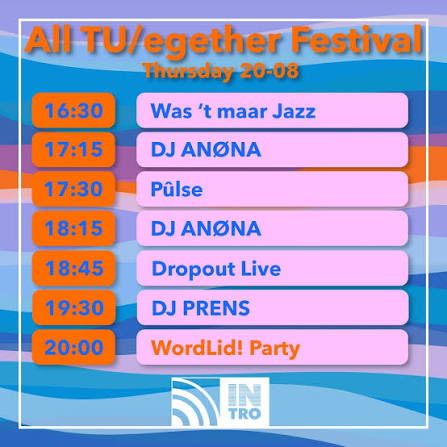all tuegether