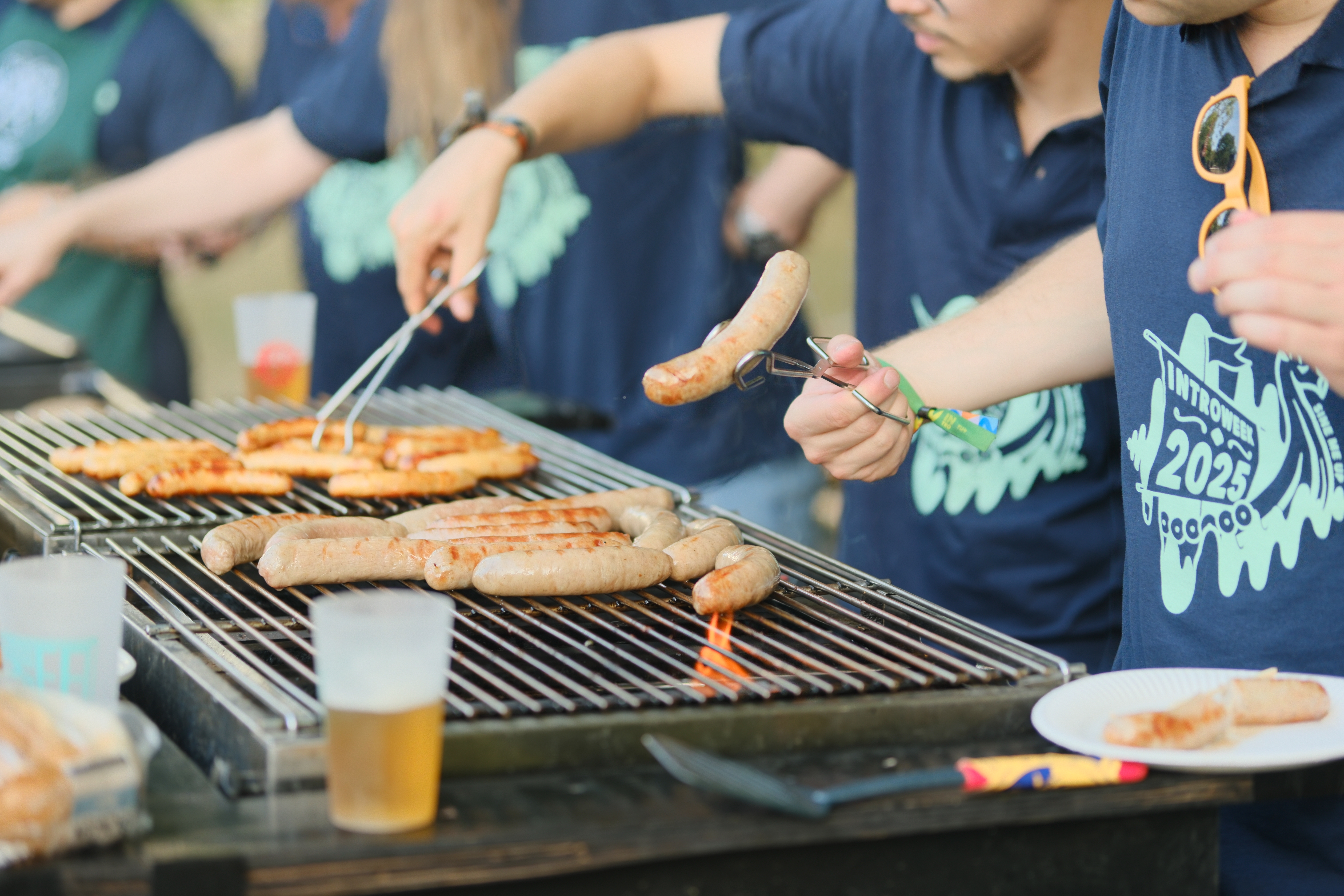 BBQ