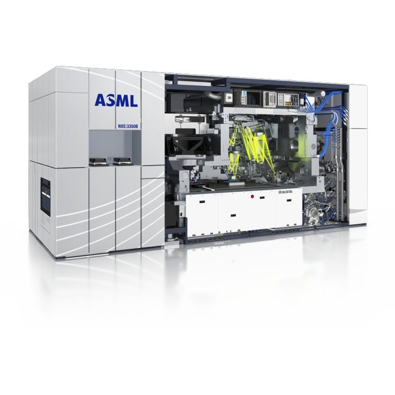 asml