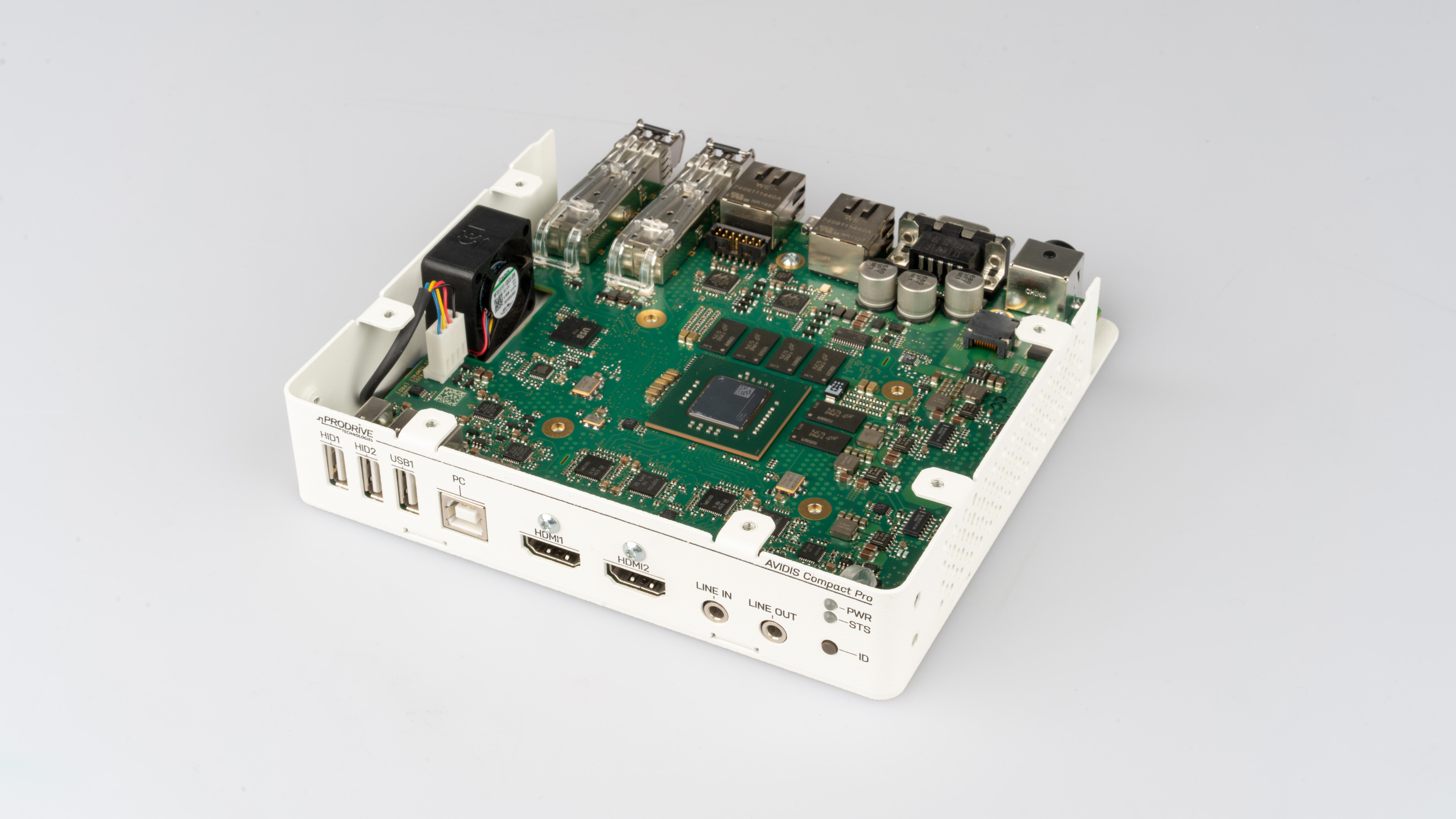 AVIDIS_Compact_Pro_HDMI_PCB