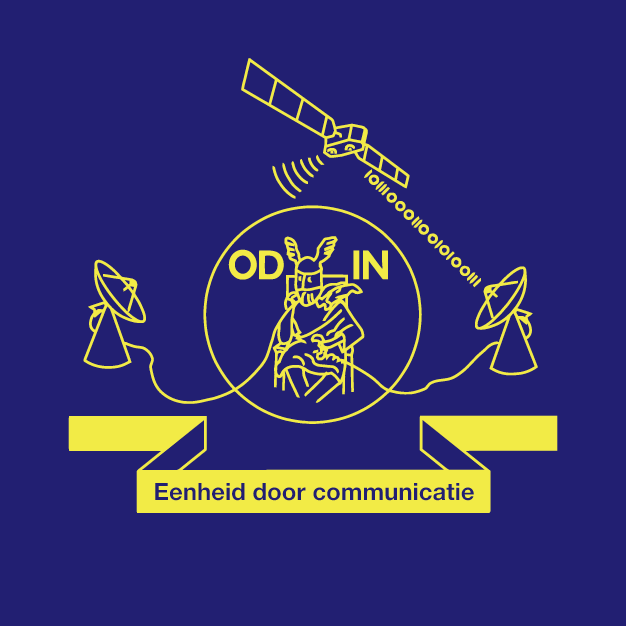 ODIN logo