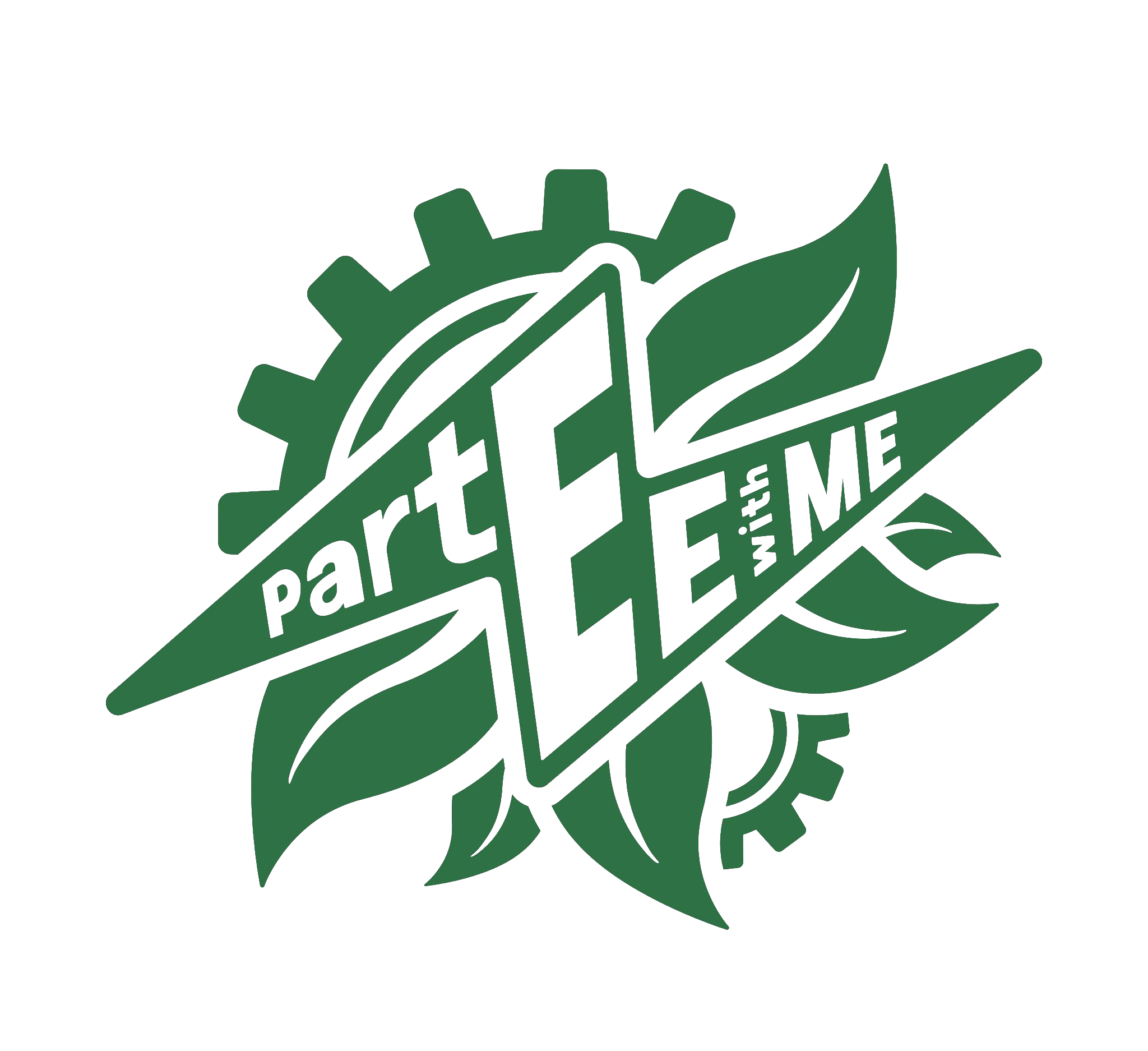 PartEE with ME Edition 2 Logo
