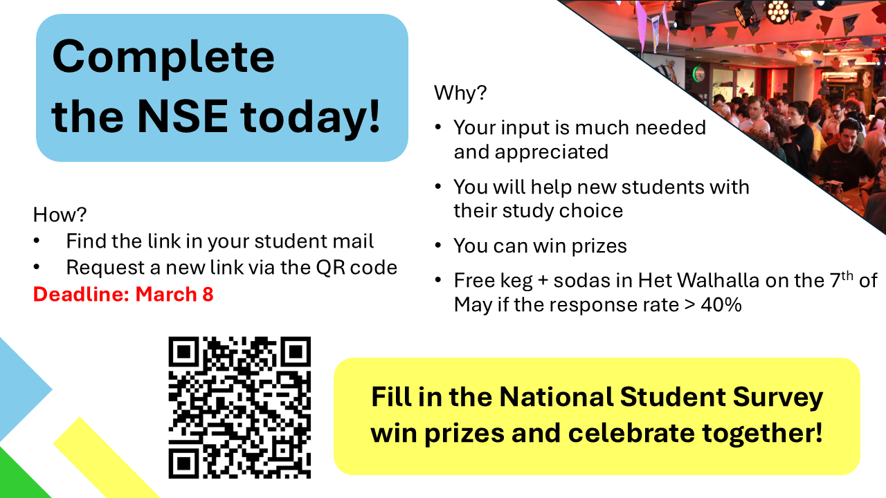 NSEposter EE horizontaal