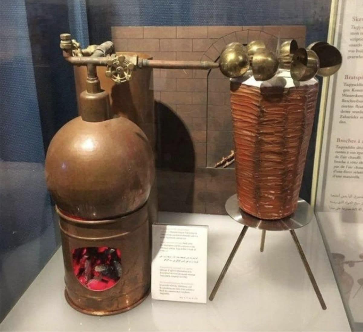 kebab